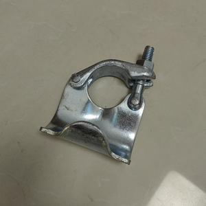 Coupleurs d'échafaudage de haute qualité, tube en acier galvanisé Q235 de 48 mm, vente directe d'usine, marque XY, garantie de 3 ans, utilisation en <span class=keywords><strong>construction</strong></span> - Product Image 3