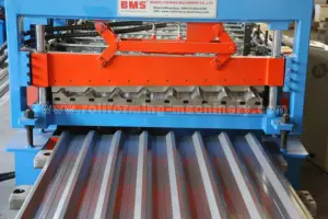 Mexican Roofing Iron Commercial Metal Sheeting Sheet Roll Forming Maker Supplier Tile Making Set Roof Panel Machine