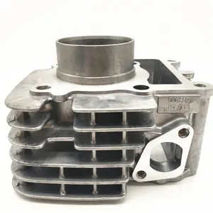 block 55mm Suppliers-Fabrik Direkt verkauf Motorrad Zylinder block srl110, Motorrad Zylinder block Jupiter