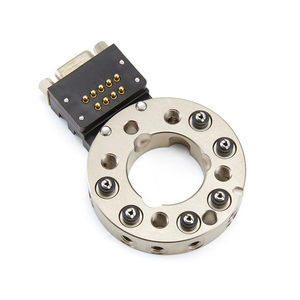 Pince rapide intégrée pour outil de 10 kg, pièce de changement rapide automatique pour l'automatisation robotique commerciale - Product Image 3
