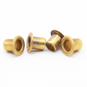 <span class=keywords><strong>Rivet</strong></span> creux en laiton et cuivre <span class=keywords><strong>pour</strong></span> <span class=keywords><strong>circuit</strong></span> <span class=keywords><strong>imprimé</strong></span> double face Pcb clous <span class=keywords><strong>Rivet</strong></span> de maïs en laiton oeillet en laiton - Product Image 6