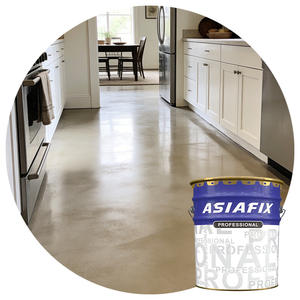 <span class=keywords><strong>Precio</strong></span> <span class=keywords><strong>de</strong></span> Fábrica, Compuesto Autonivelante para Pisos, Cemento Autonivelante para Concreto - Product Image 6