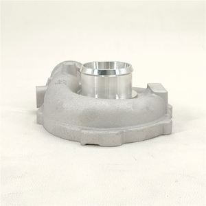 หัตถกรรมเทอร์โบคอมเพรสเซอร์ GT2056V สำหรับ763360-0001/ 763360-5001S /757246-0001 - Product Image 4