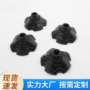 Couvre-pieds de chaise tout-terrain anti-affouillage à pattes de grenouille 13mm 15mm, lot de 4 pièces, accessoires pour chaise de jardin - Product Image 4