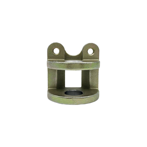 Carcasa/Soporte de Rodamiento de Repuesto, Número de Pieza 1138610900, Utilizado en Cubos de Rueda Motriz, Ejes de Dirección. - Product Image 4