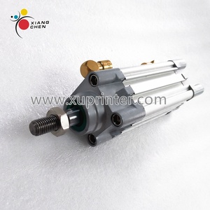 Cilindro Neumático WD de Alta Calidad 00.580.4275 SM/CD102 SM/PM52 Pistón para Piezas de Impresión Offset - Product Image 3