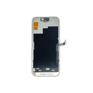 Schermo OLED Flessibile Huaxing per <span class=keywords><strong>iPhone</strong></span> 15 Pro, Dimensioni Originali 1:1, Allineabile e Resistente ai Graffi - Product Image 6