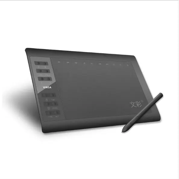 OEM portable digital tablet connect mobile phone computer magic pad smart drawing board electronic interactive graphic tablet