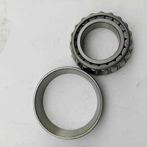 Roulements de boîte de vitesses Doosan Daewoo à billes à gorge profonde type BSX0006133 pour modèles D35S 2, D40S 2, D45S 2, D50C 2 - Product Image 2