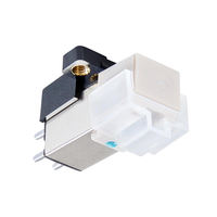 Cartouche magnétique haute précision, stylet multi-formes, aiguille universelle pour lecteur de disque vinyle, accessoire audio magnétique pour la maison et l'usine