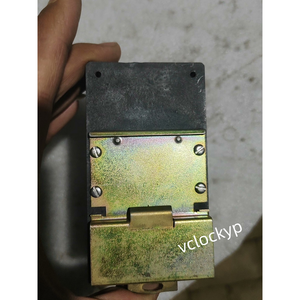 1 ชิ้น โมดูล METRIX 5465E-103 ใหม่ จัดส่งรวดเร็วผ่าน FedEx หรือ DHL - Product Image 4