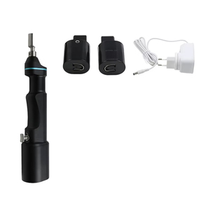 Sega Elettrica Manuale TPLO, Strumento Medico, Trapano Chirurgico per Ossa in Metallo Certificato CE - Product Image 1