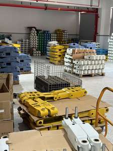 Machine de bras de taraudage électrique automatique portative de bras flexible de fabricant de la Chine Rowdai - Product Image 5