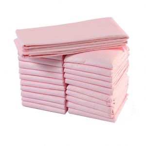 Alèses absorbantes jetables de haute qualité pour chiots et chiens, pour l'apprentissage de la propreté, hygiéniques, protection contre les fuites, tailles S M L XL - Product Image 6