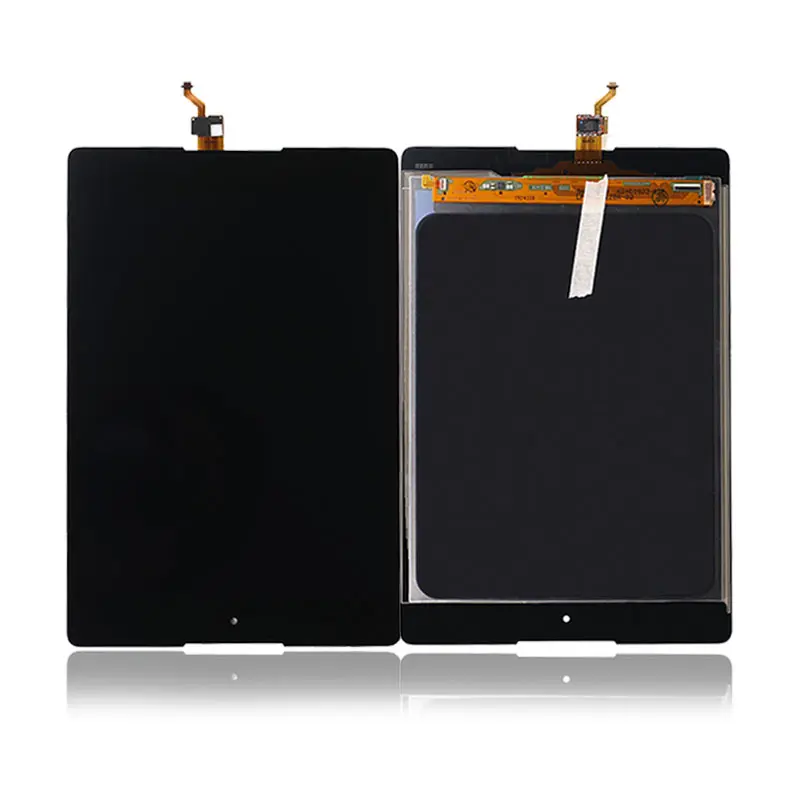 8.9 "Per HTC Google Nexus 9 LCD con Touch Screen Digitizer Assembly Nero Per HTC Nexus 9 Dello Schermo di Tocco 100% di Prova