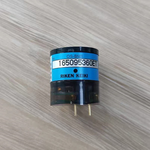RIKEN Keiki 165095360et เซนเซอร์ Os-Bm1ออกซิเจนสำหรับเครื่องตรวจจับทางทะเลผลิตในญี่ปุ่น - Product Image 1