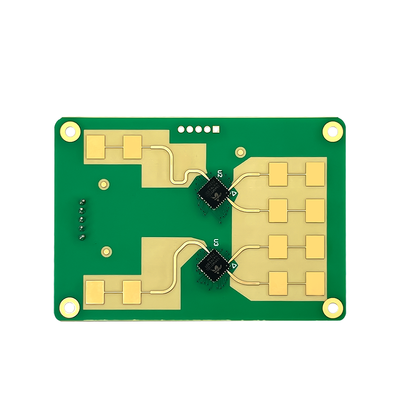 HLK-LD2461 Radar Module - Precision Human Perception Tracking