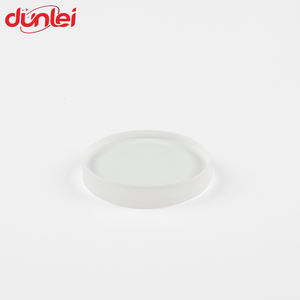 Raytools Original 27,9x4,1mm Schutzlinse Schutzfenster Laserlinse für Raytools BM111 BM110 Faserschneidkopf - Product Image 6