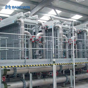 Usine innovante d'azote liquide de purification de gaz pour une production de gaz rentable - Product Image 5