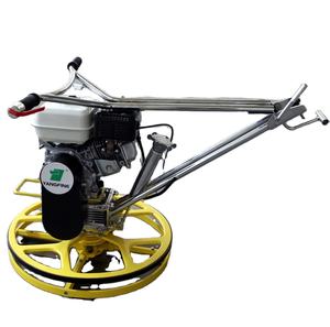 آلة تسوية الخرسانة الممتازة ET24-R تعمل بالبنزين من <span class=keywords><strong>ROBIN</strong></span> - Product Image 2