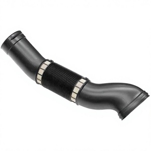Tubo di aspirazione A1130942782 MERCEDES-BENZ per W220 <span class=keywords><strong>C215</strong></span> - Product Image 1