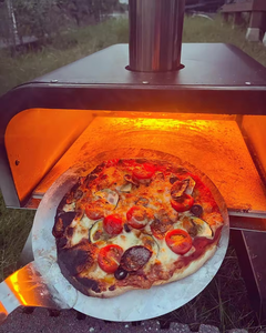 <span class=keywords><strong>El</strong></span> <span class=keywords><strong>Horno</strong></span> <span class=keywords><strong>de</strong></span> Pizza <span class=keywords><strong>de</strong></span> Acero Inoxidable Más Vendido, con Temporizador Digital Manual y Control por Aplicación, <span class=keywords><strong>de</strong></span> Proveedor Chino - Product Image 4
