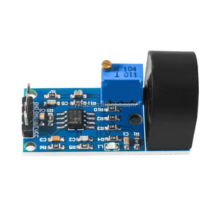 Module de transformateur de courant alternatif monophasé TOPCUS ZMCT103C 5A, capteur de micro-courant à sortie active de précision - Product Image 4