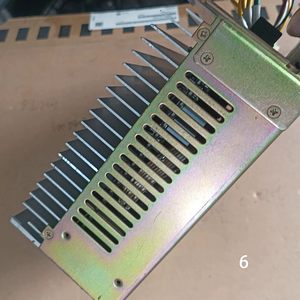 Unidad y Motor ESA-Y2020A23-21 YS2020FN001 - Product Image 6