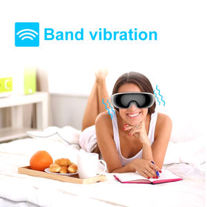 Электрический иглоукалывание расслабляющий массаж глаз машина - Product Image 3