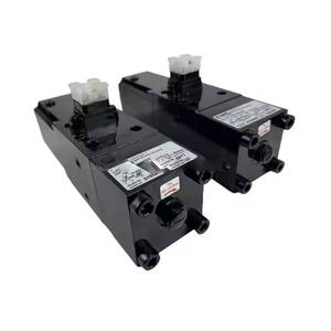 EMG PROPORTIONAL DIRECTIONAL SV1-10/8/315/6 SV 1-10/16/315/9 SV1-10/48/315/6/ 1-10/4/315/1 อีเอ็มจี โปรพอร์ชันนัล ไดเรคชันแนล วา - Product Image 4