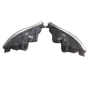 Convient pour Tesla Model s Xenon plus ancien 1012224 1012227 original utilisé phare Tesla - Product Image 3