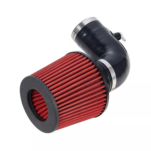 ชุดกรองอากาศแบบ Performance Air Filter พร้อมท่อ Cold Air Intake สำหรับรถยนต์ Audi <span class=keywords><strong>A4</strong></span> A5 B9 2.0 TFSI ปี 2015 ขึ้นไป - Product Image 5