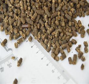 Engrais de manucure pour poulet, supérieure organique, 2.0-1.5-1.5 + 45om - Product Image 4