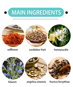 Productos Chinos 2026: Parche <span class=keywords><strong>para</strong></span> <span class=keywords><strong>el</strong></span> Oído que Mejora la Circulación en <span class=keywords><strong>el</strong></span> Área del Oído y Mantiene la Salud Auditiva - Product Image 5