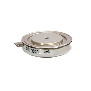 T640N16TOF ชิ้นส่วนอิเล็กทรอนิกส์ใหม่และของแท้ ไทริสเตอร์ SCR MODULE 1.8KV 1250A DO-200AB - Product Image 1