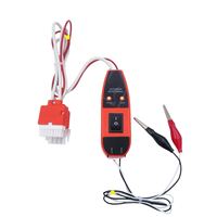 Testeur de moteur ECM, testeur ECM universel, outil de diagnostic HVAC, testeur de moteur à commutation électronique, testeur de moteur DW778