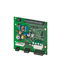 Transmisor de Señal de Audio en Red SIP con Micrófono Incorporado, Enrutador de Audio para Transmisiones Públicas, Repetidor de Señal de Audio