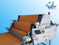 Machine de propagation de série KP-L de yinengtech applicable à la double traction pour les tissus stratifiés tricotés