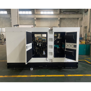 Perkin-s tìm thấy biểu tượng tương tự 25kw 30kVA 50kva 50kw 60kva 70kva 100kw nhỏ làm mát bằng nước Máy phát điện diesel giá Máy phát điện - Product Image 5