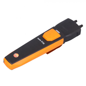 NUEVO Manómetro Diferencial Inalámbrico Inteligente Testo 510i 0560 1510, Mide el Flujo de Aire y el Volumen - Product Image 2