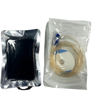 Spugna Sterile in Poliuretano per Drenaggio a Pressione Negativa, Medicazione Irradiata Monouso per Cura delle Ferite <span class=keywords><strong>VAC</strong></span>/NWPT Personalizzata - Product Image 3