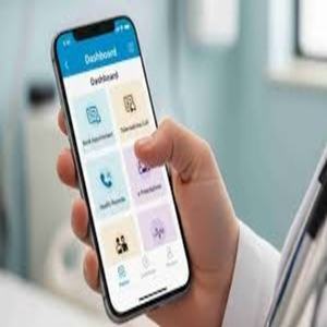 Desarrollo de Aplicaciones Móviles de Telemedicina Personalizadas con Consulta por Video Segura y Gestión Inteligente de Pacientes - Product Image 3