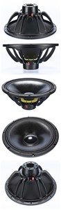 Manufacturer PROFESSIONAL shipping to air powered pa speakers Speaker 15 ''de line audio speaker line array system - Product Image 3