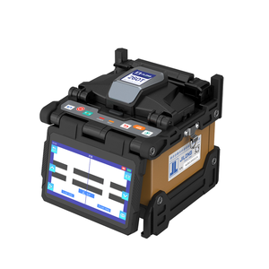 Chinese JiLong JILONG 260T FTTH Splicer with 9s <b>Splicing</b> Time for Single-Mode & Multi-Mode Fibers - Product Image 1