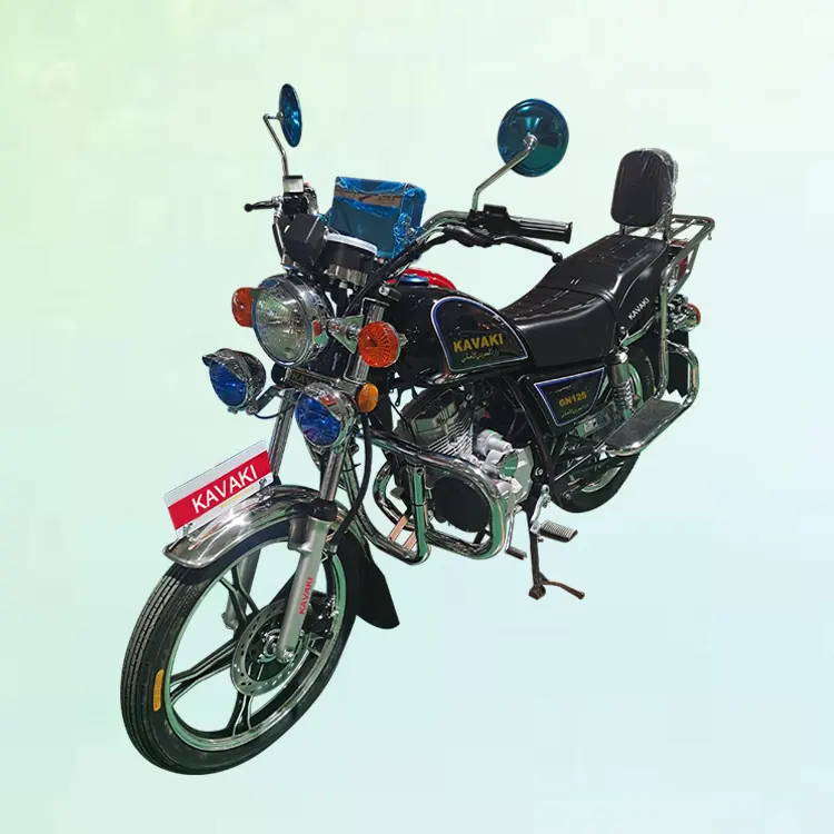 Guangdong Китай KAVAKI самый продаваемый двигатель 125cc система освещения для мотоцикла для взрослых