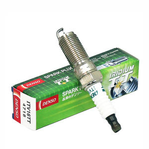 หัวเทียนอิริเดียมคู่ DENSO 4718 ITV16TT ประสิทธิภาพการจุดระเบิดสูง สำหรับผู้ค้าส่งอะไหล่รถยนต์ทั่วโลก เสริมสต็อกสินค้า - Product Image 3