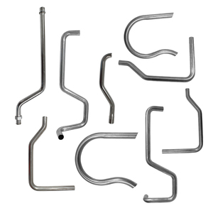 อุปกรณ์ข้อต่อท่อเหล็กสแตนเลสแบบหล่อขึ้นรูปตามสั่ง Ss 304 316 อุปกรณ์ข้อต่อท่อสำหรับเครื่องทำความร้อน ข้อต่อเกลียว Npt Bspp ข้อต่อข้อศอกแบบหล่อขนาด 1/2 นิ้ว ข้อต่อข้อศอกแบบเกลียวใน - Product Image 1