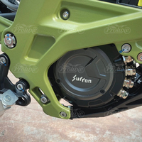 Surron Light Bee UPGRADE 2026, Surron Light Bee, Surron Light Bee X, Black Light Bee Supermoto