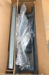 FMCA 470239A per Nokia Flexi <span class=keywords><strong>BTS</strong></span> 3U Unità Coperture di Montaggio Componenti Frontali / Posteriori - Product Image 2