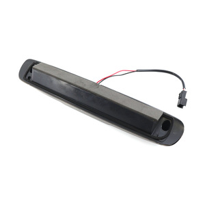 Luz de Freno Elevada LED, Tercera Luz de Freno para Chevrolet Silverado 2007-2013 M039 - Product Image 3